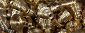 خرید ضایعات قطعات صنعتی برنجی در تهران | خریدار سیار و مطمئن